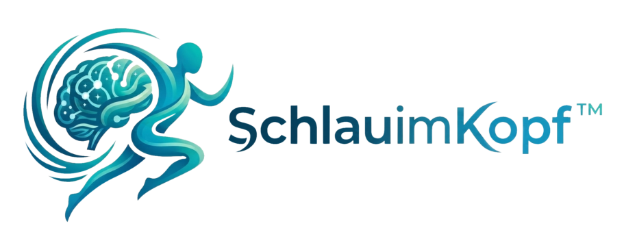 SchlauimKopf Logo – Life Kinetik® Training